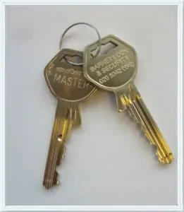 master key system San Antonio
