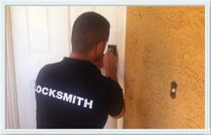 lockout locksmith San Antonio