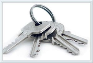 replacement keys San Antonio