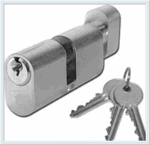 profile cylinder locks San Antonio