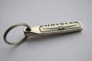 Chrysler key replacement san antonio