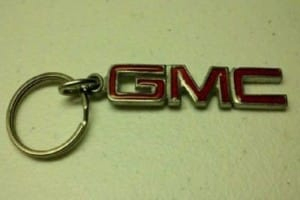 GMC key replacement san antonio