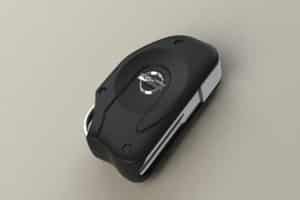Nissan key replacement san antonio