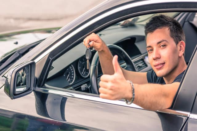 Lexus car key replacement