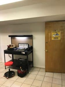 Immediate Response Locksmith Office in San Antonio