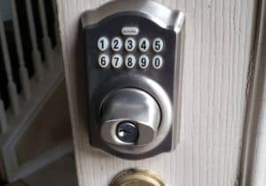 high-security locks san antonio