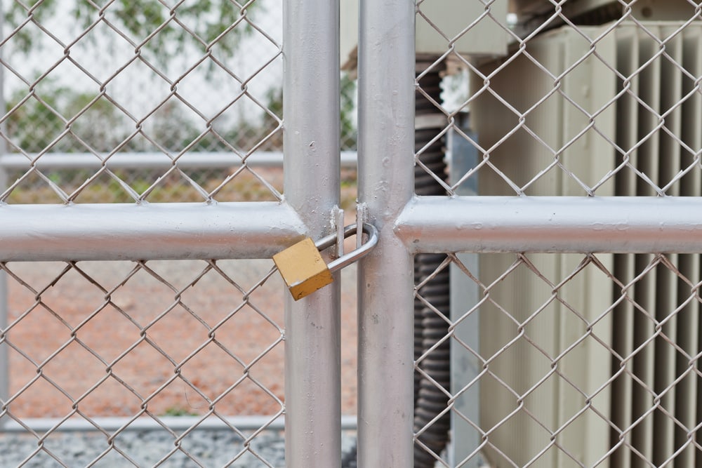 Fence gate Lock Service San Antonio TX