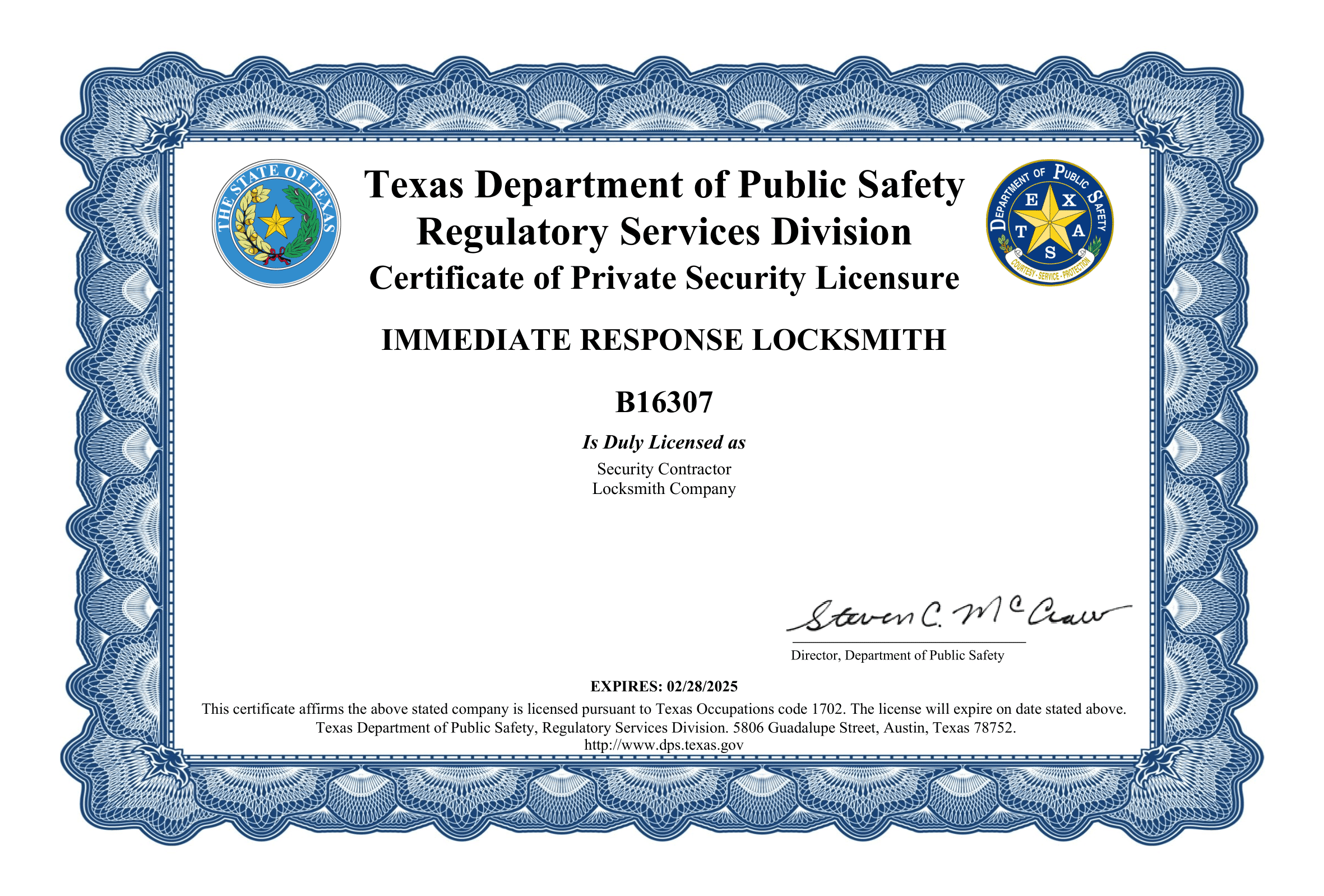 business-license-certificate-B16307